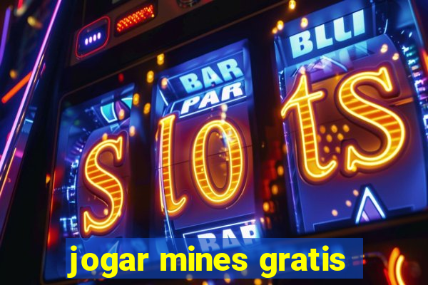 jogar mines gratis